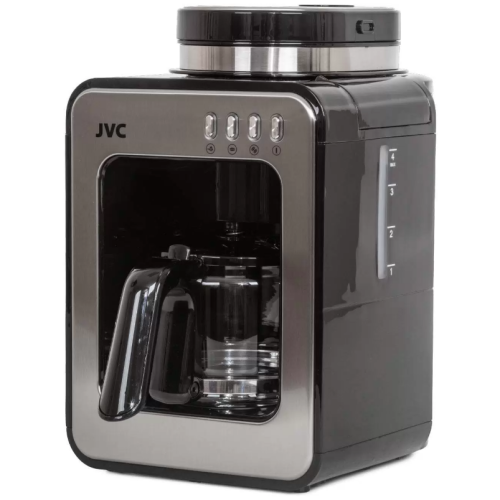 Кофеварка капельная JVC JK-CF36 (h)