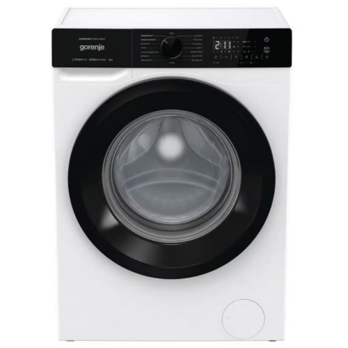 Стиральная машина Gorenje WNHA62SAS (h)