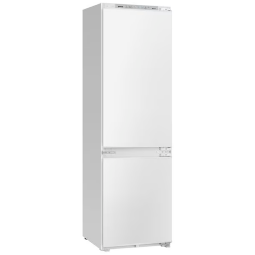 Встраиваемый двухкамерный холодильник Gorenje NRKI418FP2 (h)
