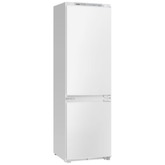 Встраиваемый двухкамерный холодильник Gorenje NRKI418FP2 (h)