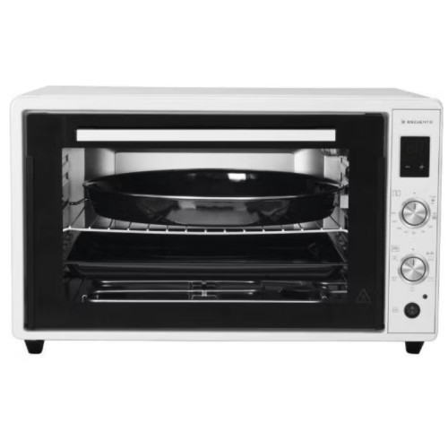 Мини-печь Delvento D7010 (q)
