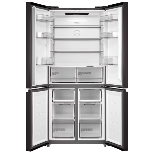 Холодильник (Side-by-Side) Midea MDRM691MIE28 (h)