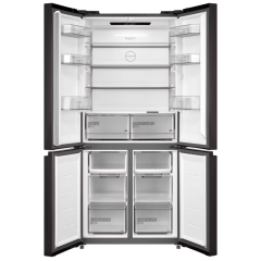 Холодильник (Side-by-Side) Midea MDRM691MIE28 (h)