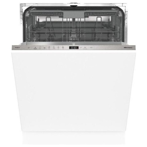 Встраиваемая посудомоечная машина Hisense HV643E90 (go)
