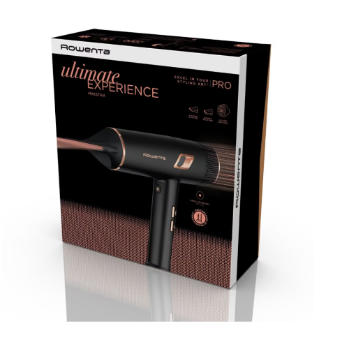 Фен Rowenta Ultimate Experience Maestria CV9920F0 (q)x