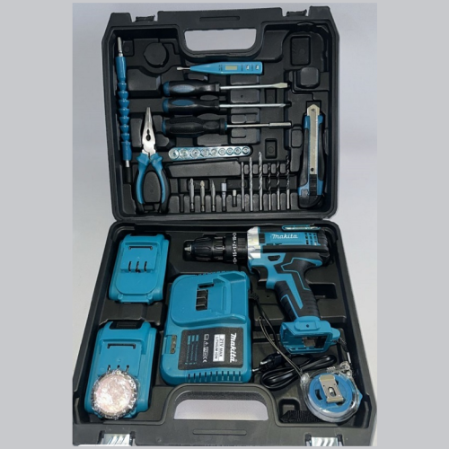 Набор инструментов Makita WF16-1 (h)