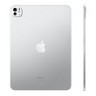 Apple iPad Pro 13 (2024) 2Tb Wi-Fi + Cellular with Standard glass (Silver)