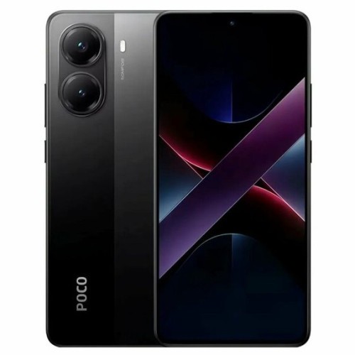 Xiaomi Poco X7 Pro 8/256 Black