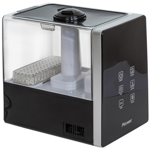 Увлажнитель воздуха Pioneer HDS12 (h)