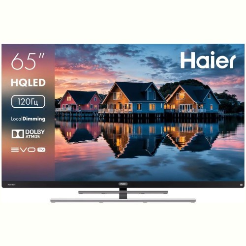 Телевизор Haier 65 Smart TV S7 DH1VWAD03R (h)