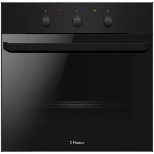 Встраиваемый электрический духовой шкаф Hansa BOES681621 (q)