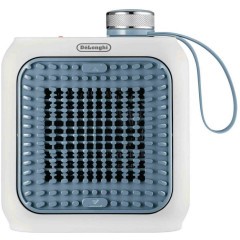 Тепловинтелятор DeLonghi HFX10B03.LB WH (q)