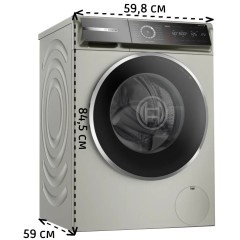 Стиральная машина Bosch WGB2440XME (h)