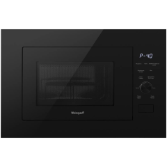 Встраиваемая микроволновая печь Weissgauff HMT-625 Grill (q)