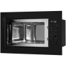 Встраиваемая микроволновая печь Weissgauff HMT-625 Grill (q)