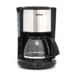 Кофеварка капельная Tefal CM361838 (h)