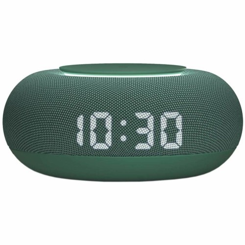 Колонка VK MRC02SG Маруся мини хвойный зеленый (q)