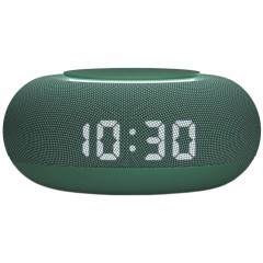 Колонка VK MRC02SG Маруся мини хвойный зеленый (q)