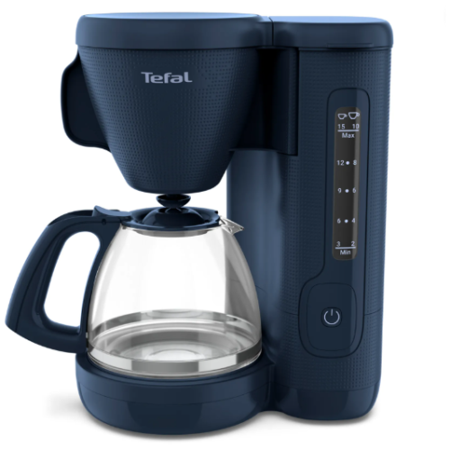 Кофеварка капельная Tefal CM2M1410 (q)