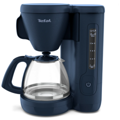 Кофеварка капельная Tefal CM2M1410 (q)