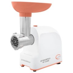 Электромясорубка MAUNFELD MF-232WR (q)