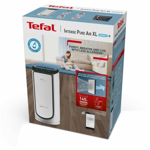 Очиститель воздуха Tefal PU6086F0 (h)x