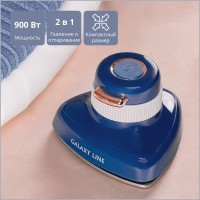 Отпариватель GALAXY LINE GL6286 (q)