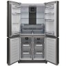 Холодильник со встроенным вакууматором Side-By-Side Jacky's JR FI526V (q)