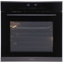 Встраиваемый электрический духовой шкаф KORTING OKB 1331 GNBX (h)