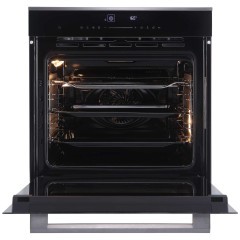 Встраиваемый электрический духовой шкаф KORTING OKB 1331 GNBX (h)