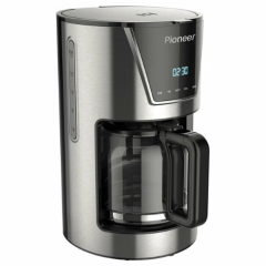 Кофеварка капельная Pioneer CM050D (h)
