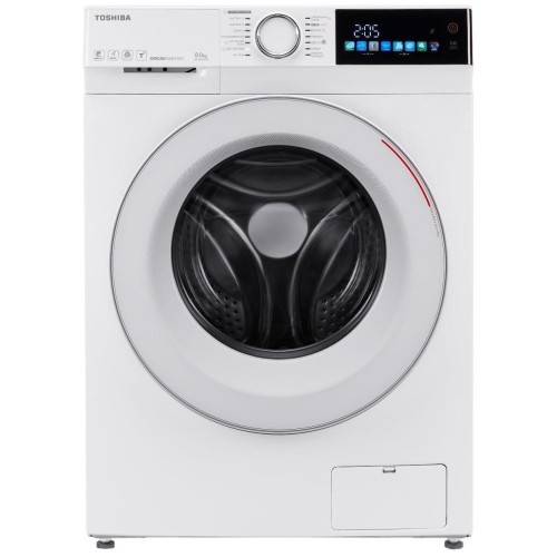 Стиральная машина Toshiba TW-BN90C4RU(WK) (t)