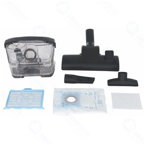 Стационарный пылесос Bosch BGN21800 (q)