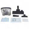 Стационарный пылесос Bosch BGN21800 (q)