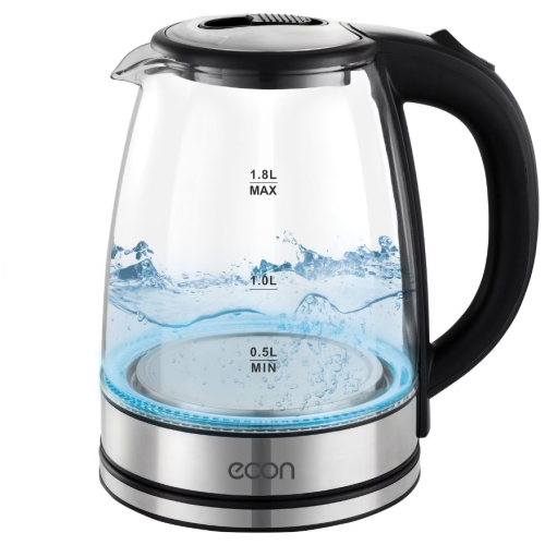 Электрочайник ECON ECO-1836KE (h)