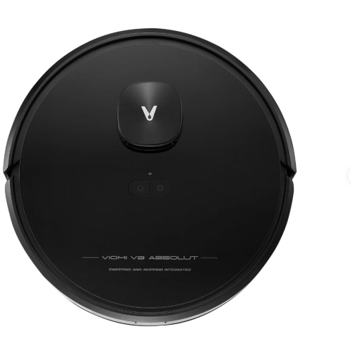 Робот-пылесос Viomi V3 Absolut V-RVCLM22A (q)