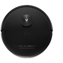 Робот-пылесос Viomi V3 Absolut V-RVCLM22A (q)