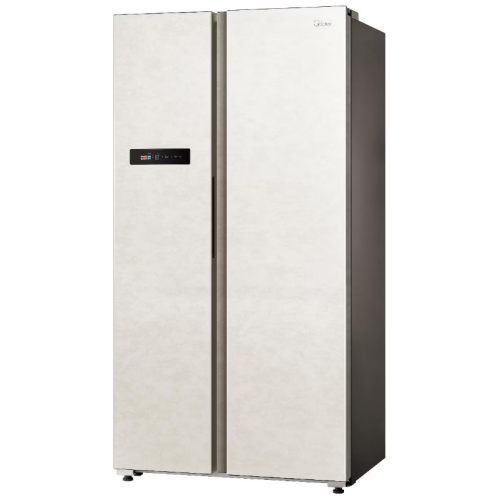 Холодильник (Side-by-Side) Midea MDRS791MIE33 (h)