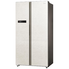Холодильник (Side-by-Side) Midea MDRS791MIE33 (h)