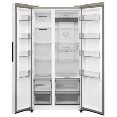 Холодильник (Side-by-Side) Midea MDRS791MIE33 (h)