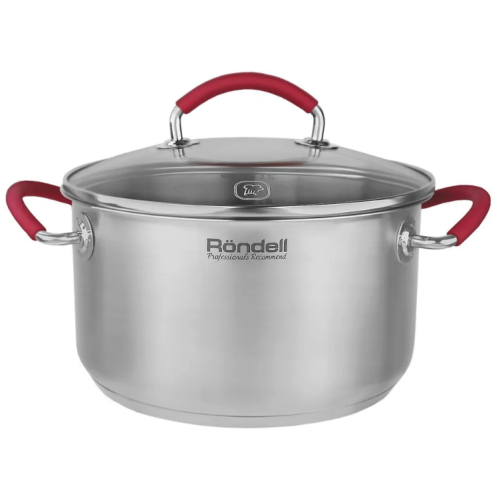 Кастрюля Rondell RDA-1220 20 см (q)