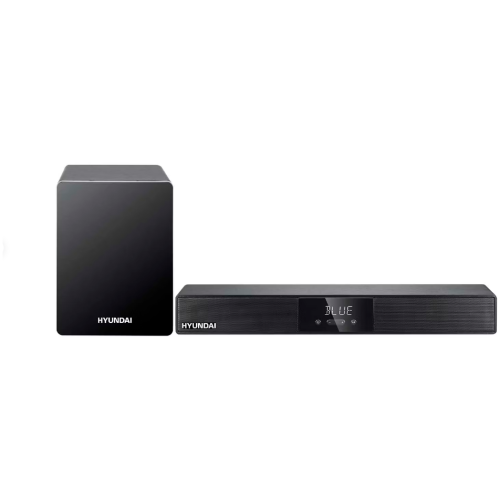 Саундбар Hyundai H-HA640 (q)
