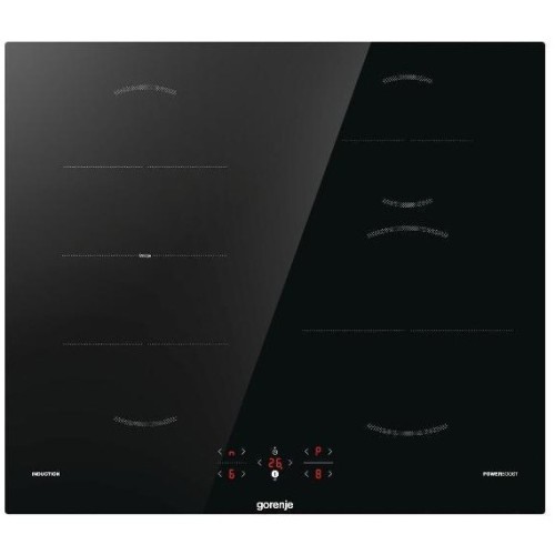 Индукционная варочная панель Gorenje GI621FMC (go)
