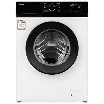 Cтиральная машина Weissgauff WM 45106 Steam (q)