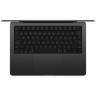 Apple MacBook Pro 14 2024 M4 Max 36Gb/1Tb (Space Black) (MX2K3)