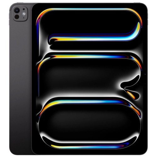 Apple iPad Pro 13 (2024) 2Tb Wi-Fi with Standard glass (Space Black)