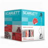 Вертикальный отпариватель Scarlett SC-GS130S08 (h)