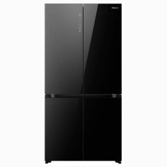 Холодильник многодверный Hisense RQ768N4GBE (go)