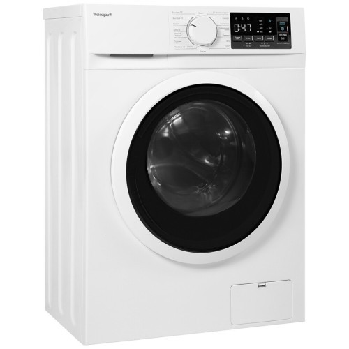 Стиральная машина Weissgauff WM 4126 D (q)