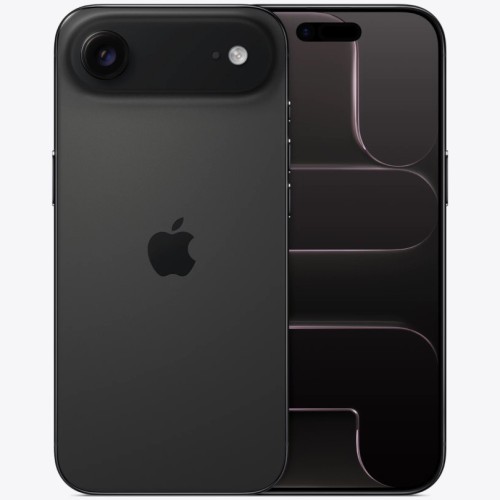 Apple iPhone 17 Air 256GB Space Black eSIM (NEW)